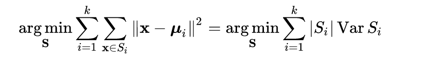 Objective Equation